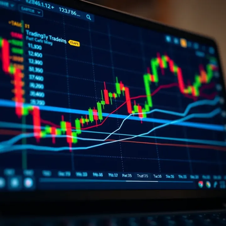Guide to TradingView for Nigerian Traders Guide to TradingView for Nigerian Traders