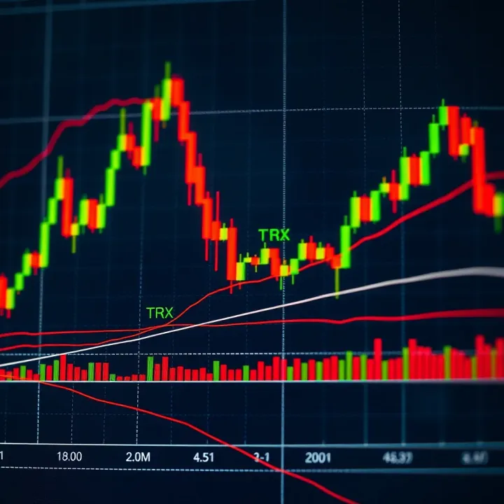 TRX Price Prediction and Market Insights for Nigeria
