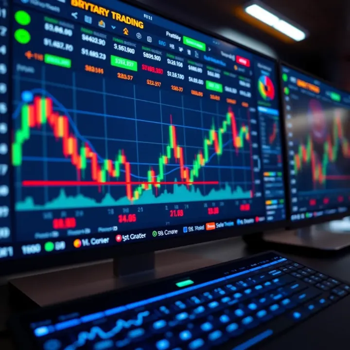 Understanding Binary Brokers for Nigerian Traders Understanding Binary Brokers for Nigerian Traders