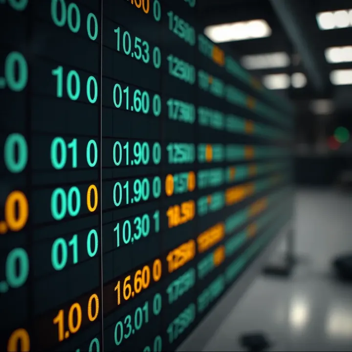 Understanding Binary Charts: A Clear Guide