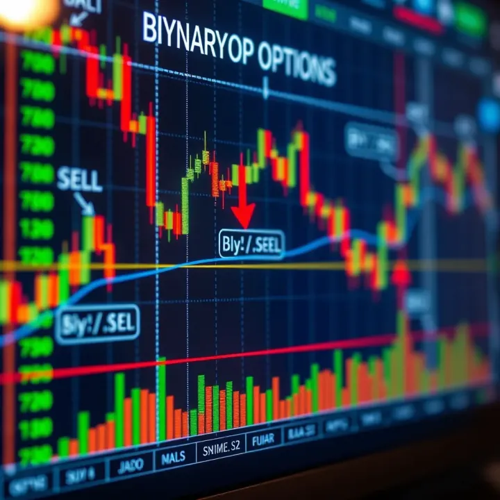 Understanding Binary Options for Nigerian Traders