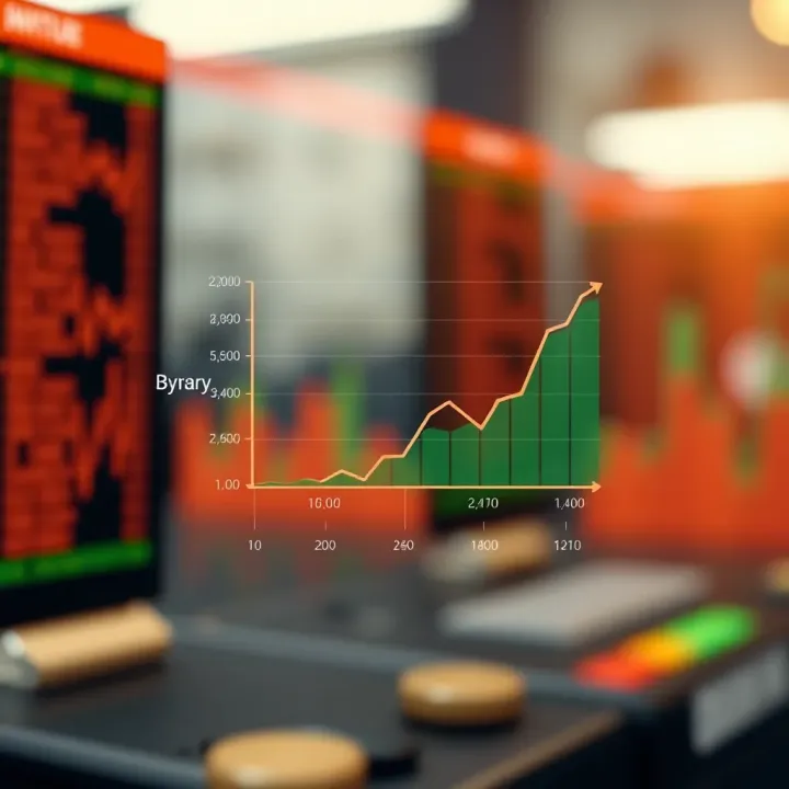 Binary Trade Guide for Nigerian Traders