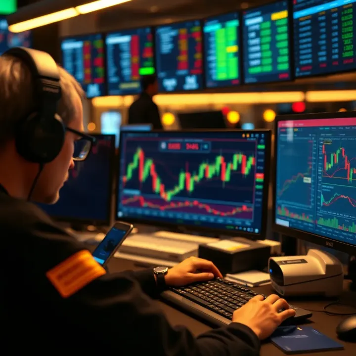 Understanding Deviation in Forex Trading Understanding Deviation in Forex Trading