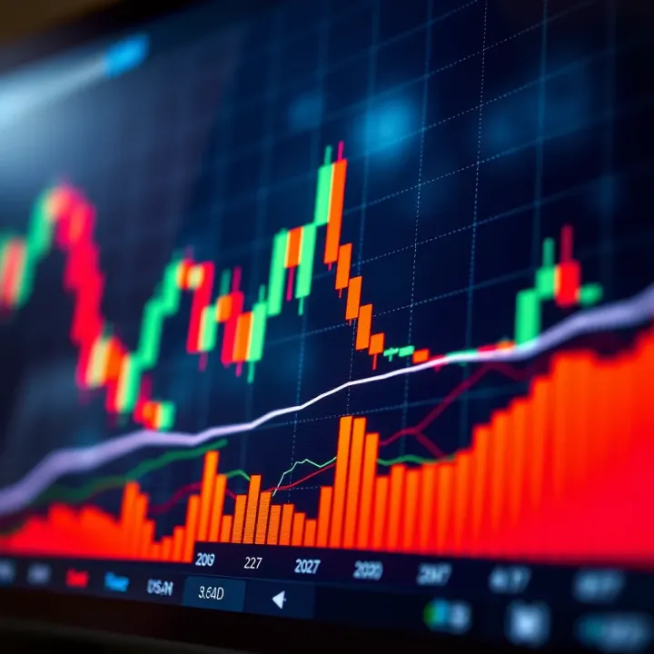 Understanding Trading Charts for Nigerian Investors Understanding Trading Charts for Nigerian Investors