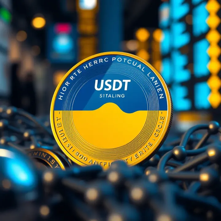 Understanding USDT Mining and Its Reality in Nigeria