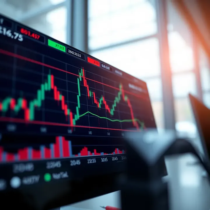 Volatility 75 Index Chart Explained for Traders