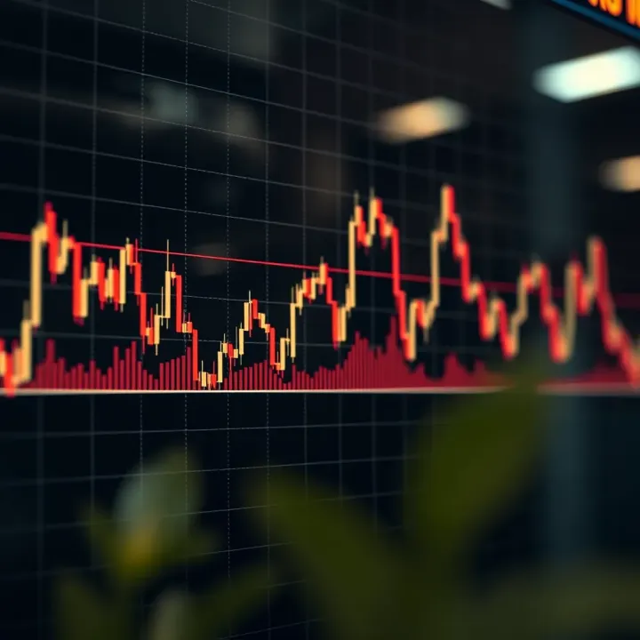 Understanding the Volatility 100 Index Understanding the Volatility 100 Index