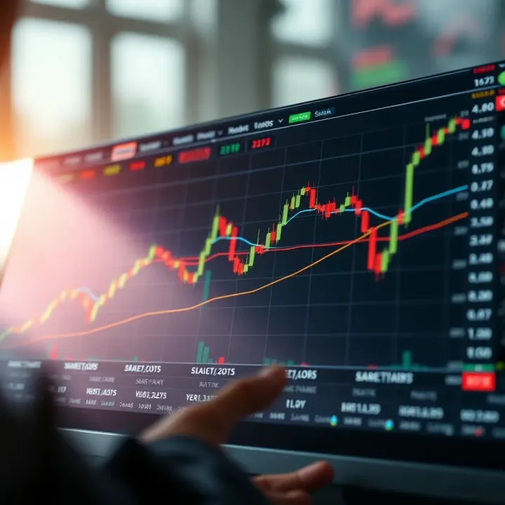 Volatility Index Trading Explained