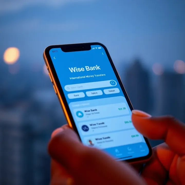 Wise Bank in Nigeria: Services and Benefits Explained