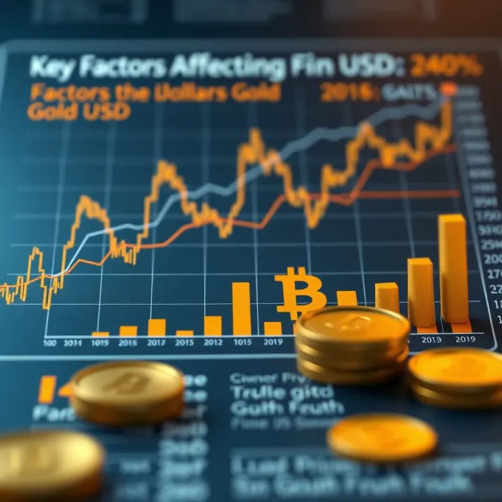 Understanding XAUUSD Price: Key Insights