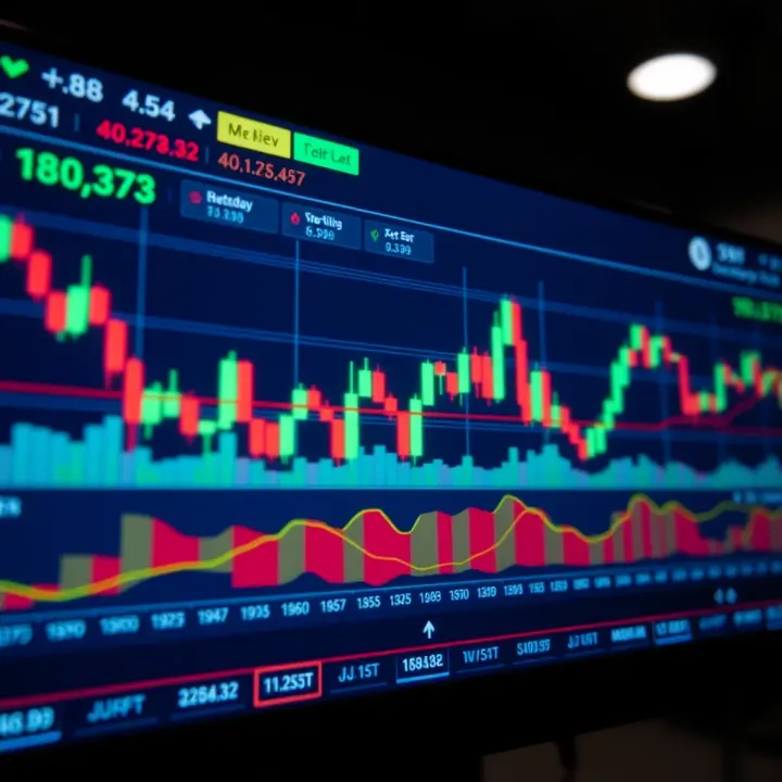 Using TradingView with Deriv for Smarter Trading Using TradingView with Deriv for Smarter Trading