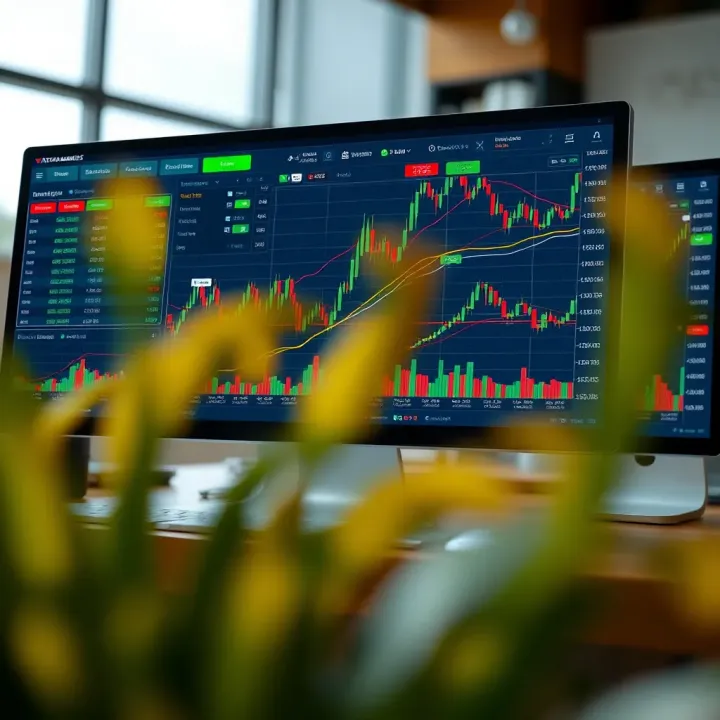 Vantage Markets Review: Services and Trading Options Vantage Markets Review: Services and Trading Options