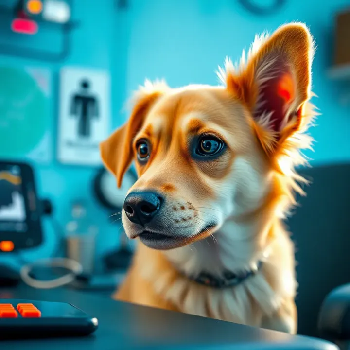 Impact of Technology on Veterinary Pricing Technological devices used in modern veterinary practice
