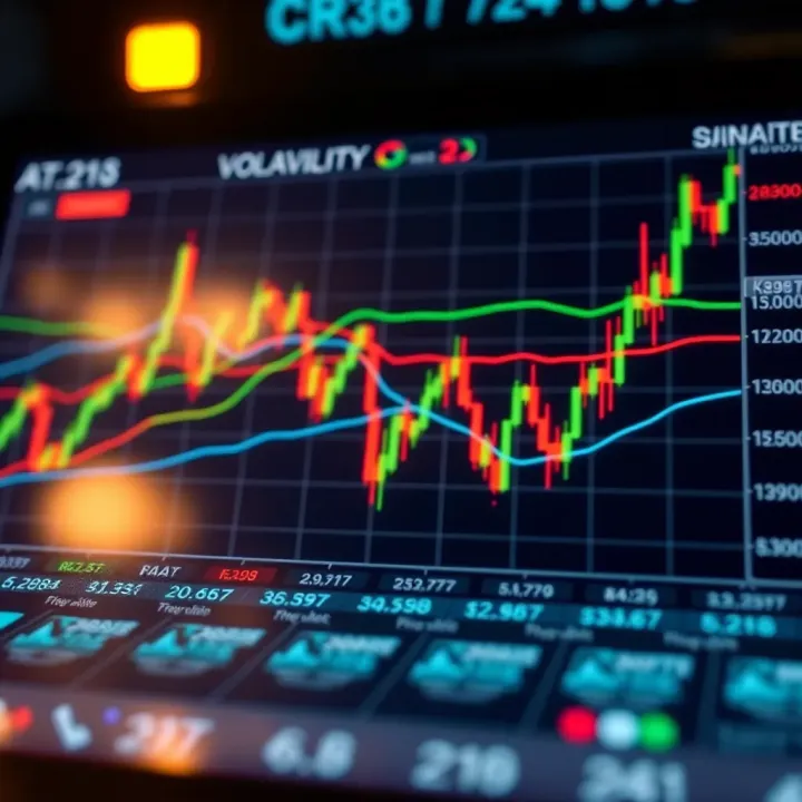 Understanding the Volatility 75 Index