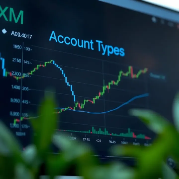 Understanding XM Minimum Deposit for Nigerian Traders Understanding XM Minimum Deposit for Nigerian Traders